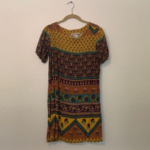 Novella Royale Shift Dress